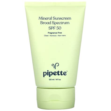 pipette sunscreen where to buy